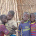 Orphelins réfugiés de Boko Haram
